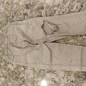 Vintage Stussy Skateboarding Khakis